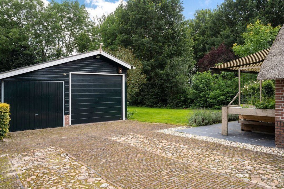 Dorpsstraat 60, Nijeveen foto-68