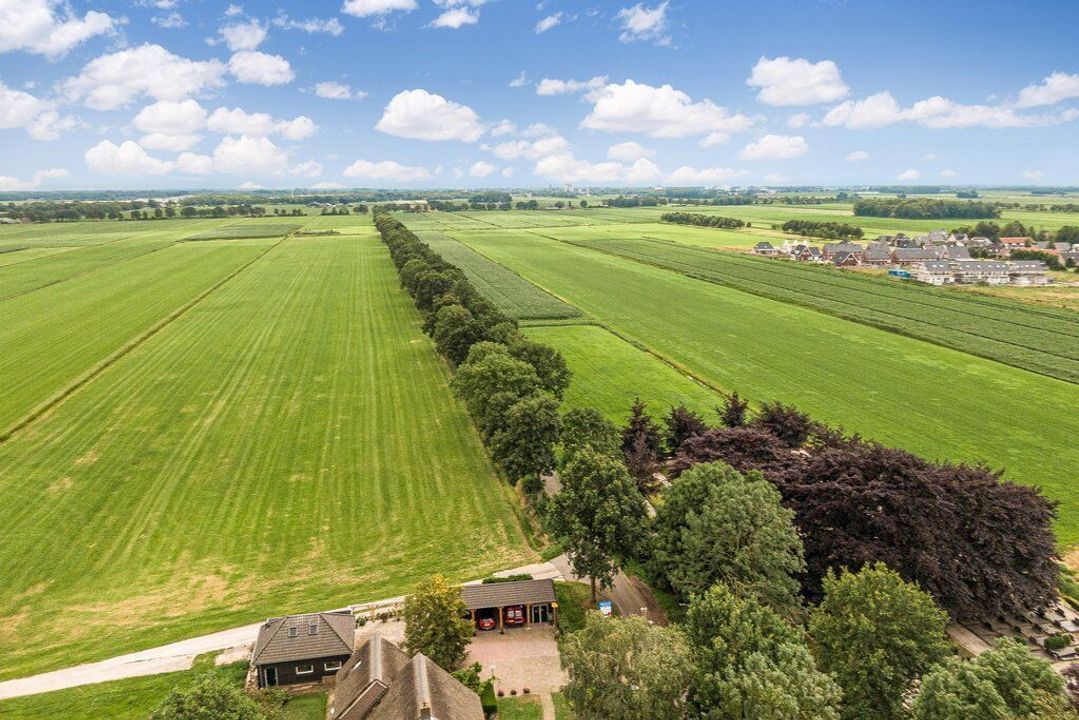 Dorpsstraat 60, Nijeveen foto-73