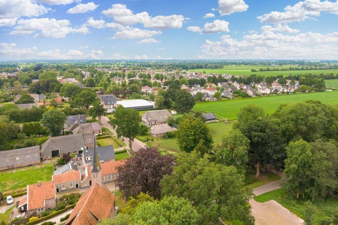 Dorpsstraat 60, Nijeveen foto-75