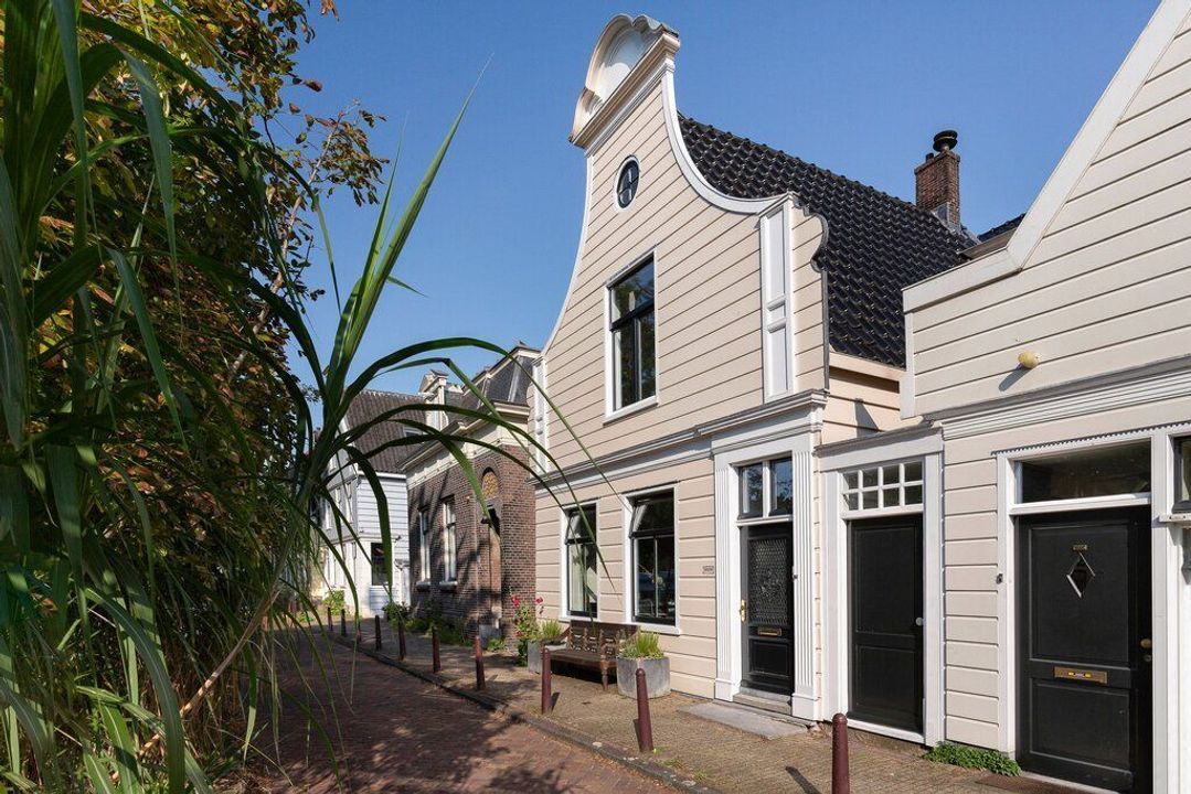 Nieuwendammerdijk 329 - 331, Amsterdam foto-0