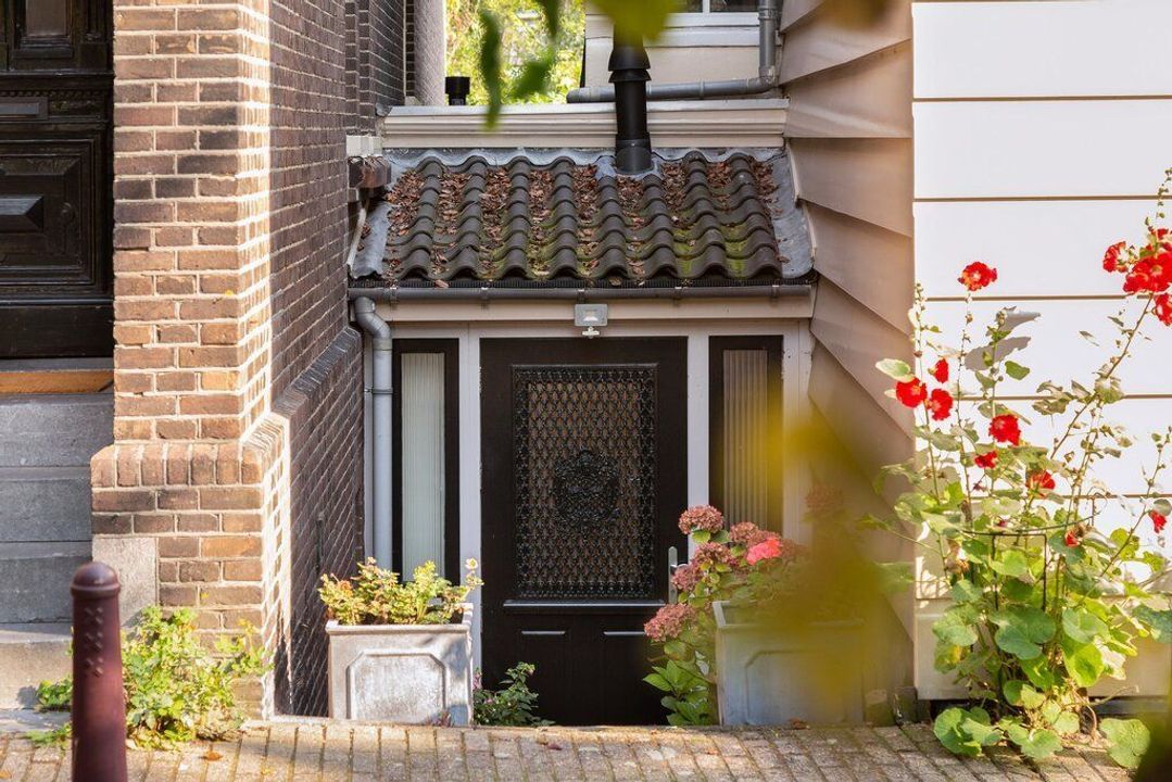 Nieuwendammerdijk 329 - 331, Amsterdam foto-6