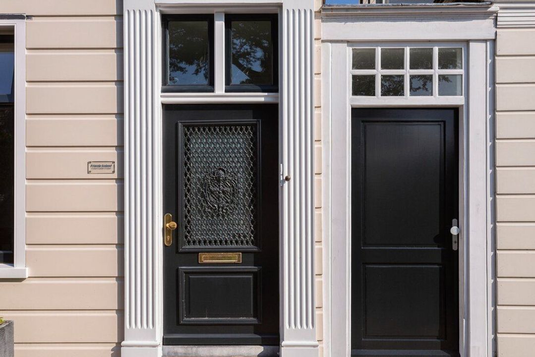 Nieuwendammerdijk 329 - 331, Amsterdam foto-9