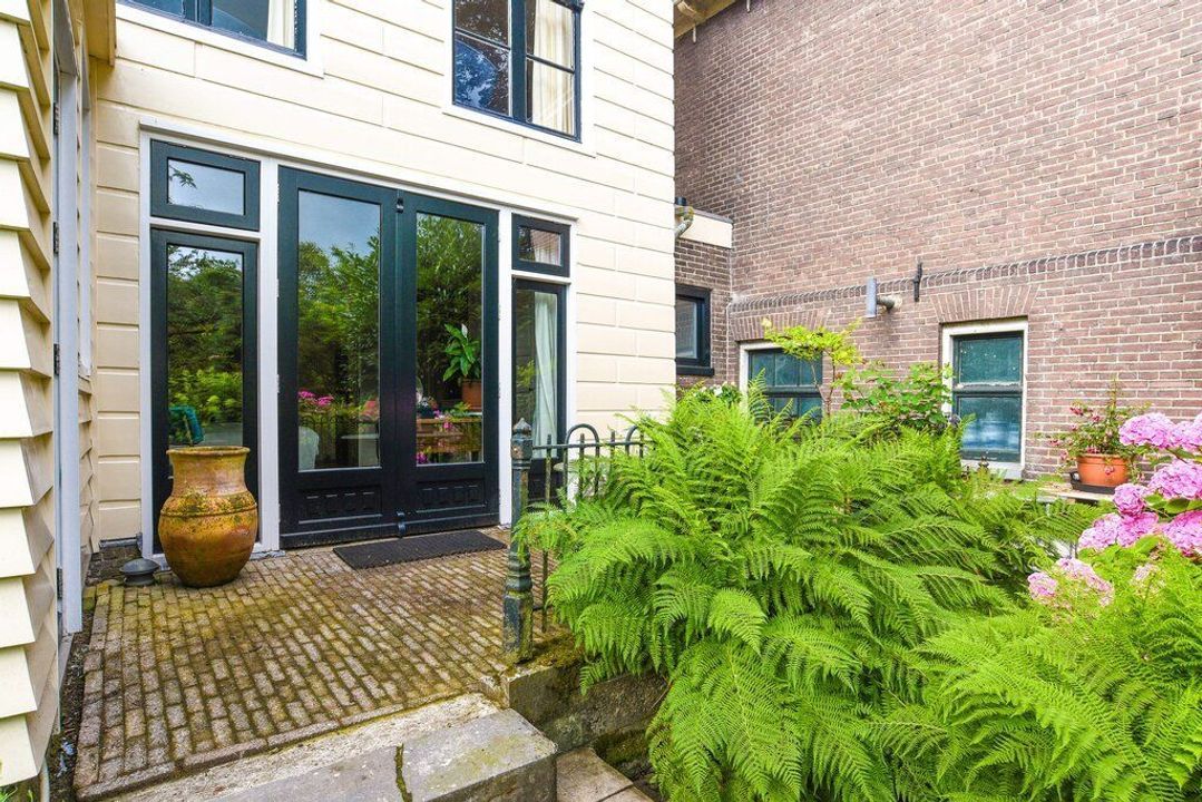 Nieuwendammerdijk 329 - 331, Amsterdam foto-23