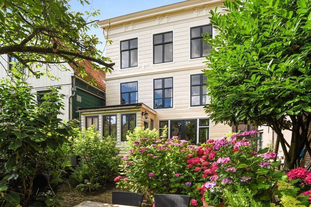 Nieuwendammerdijk 329 - 331, Amsterdam foto-25