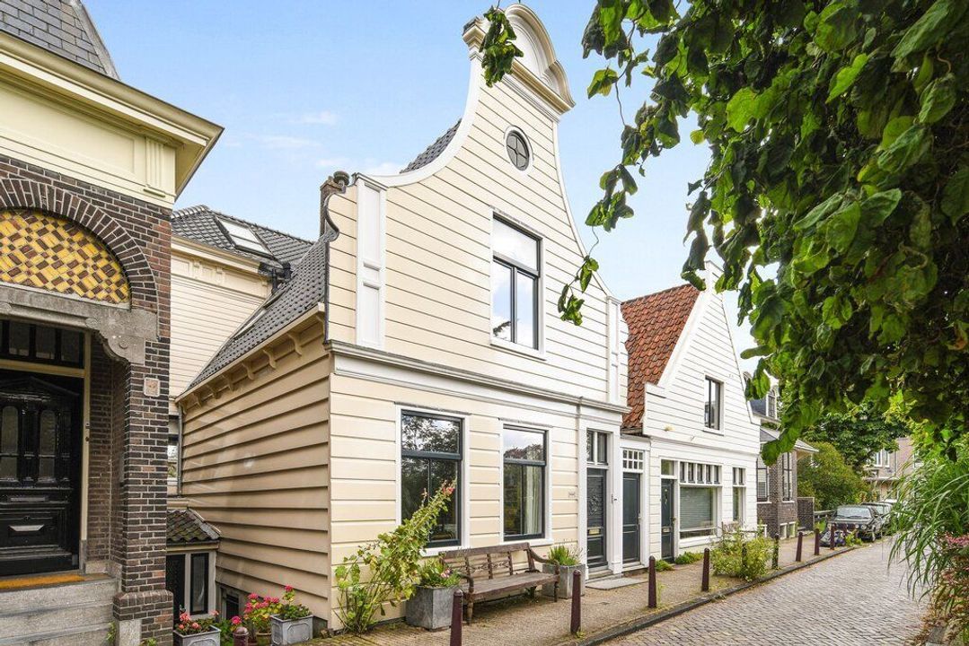 Nieuwendammerdijk 329 - 331, Amsterdam foto-69