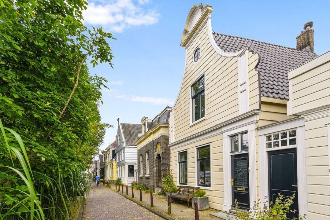 Nieuwendammerdijk 329 - 331, Amsterdam foto-70