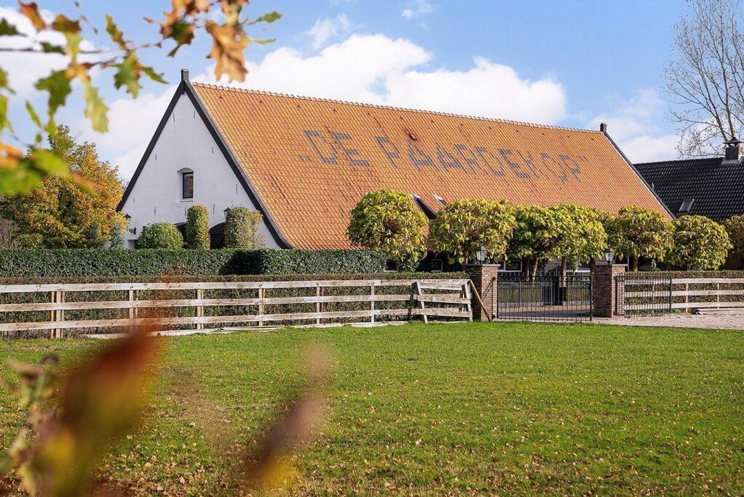 Paardenkop 44, Elst Ut foto-0