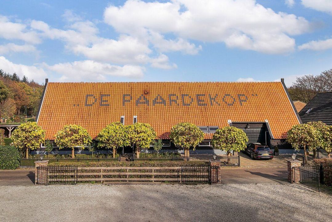 Paardenkop 44, Elst Ut foto-3
