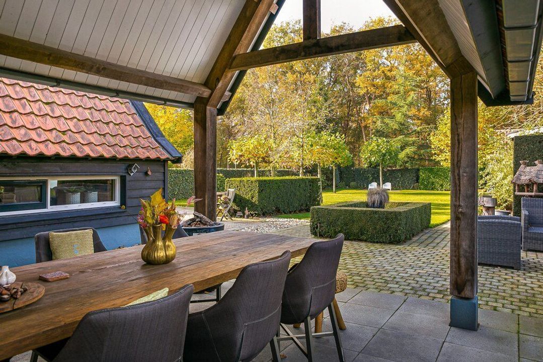 Paardenkop 44, Elst Ut foto-29