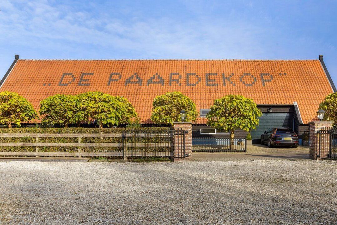 Paardenkop 44, Elst Ut foto-45