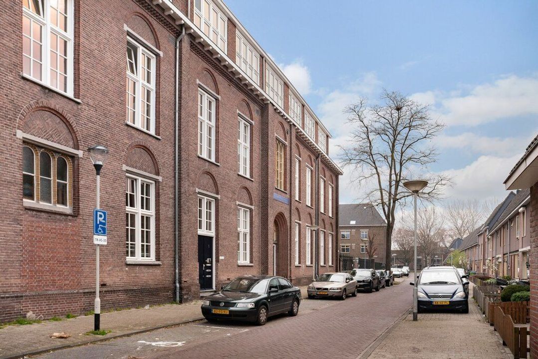 Havermansstraat 6, Breda foto-1