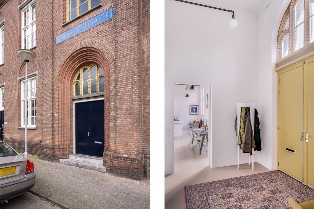 Havermansstraat 6, Breda foto-2