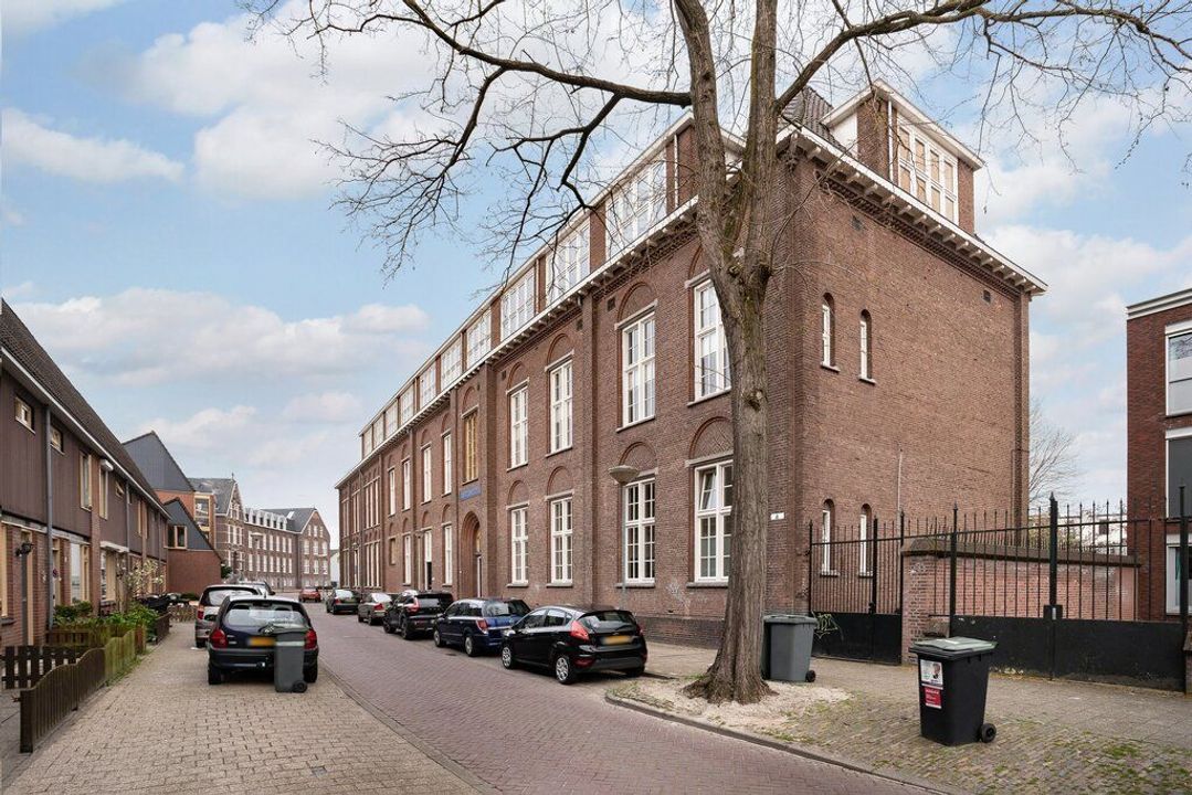 Havermansstraat 6, Breda foto-0
