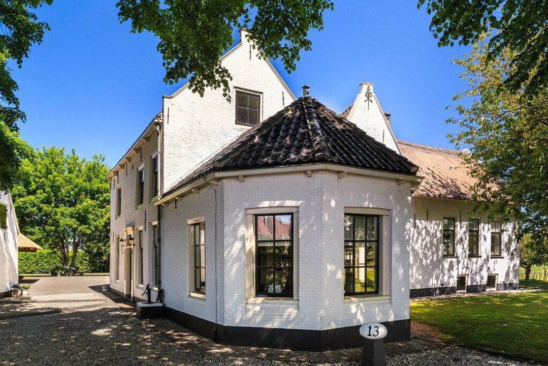 Oostgaag 9 13, Maasland foto-2