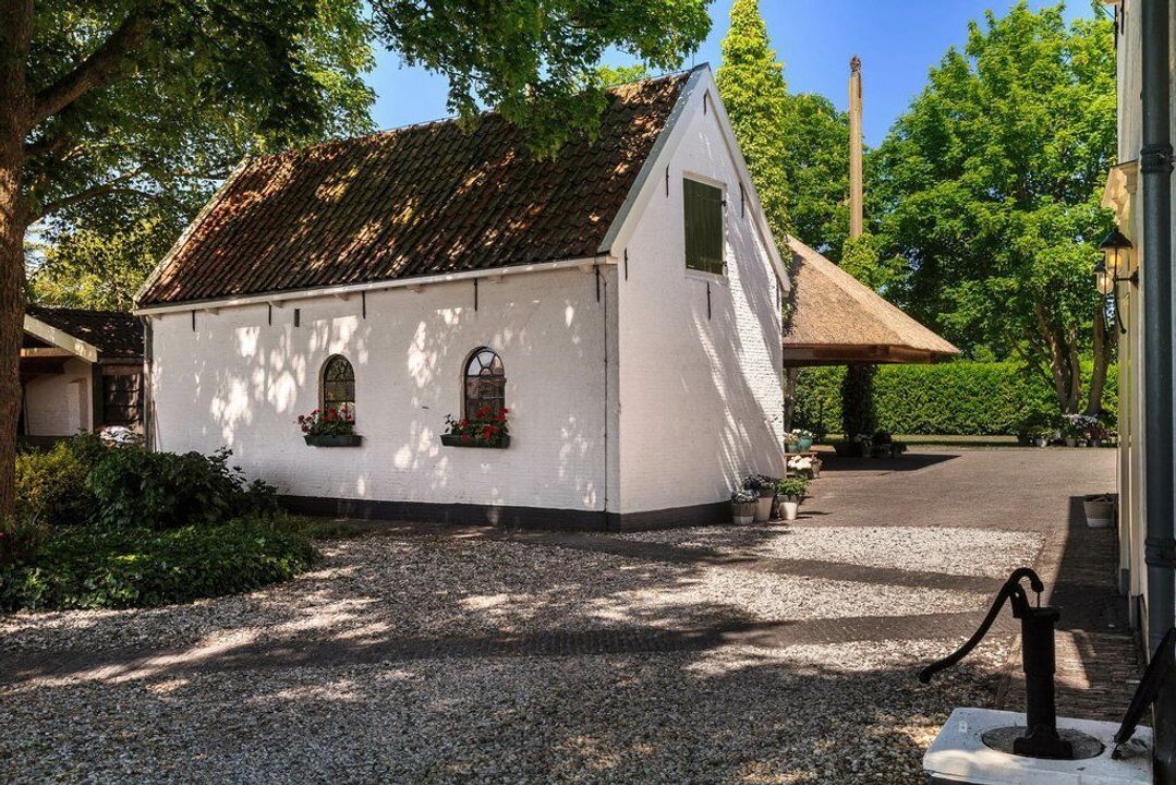Oostgaag 9 13, Maasland foto-4