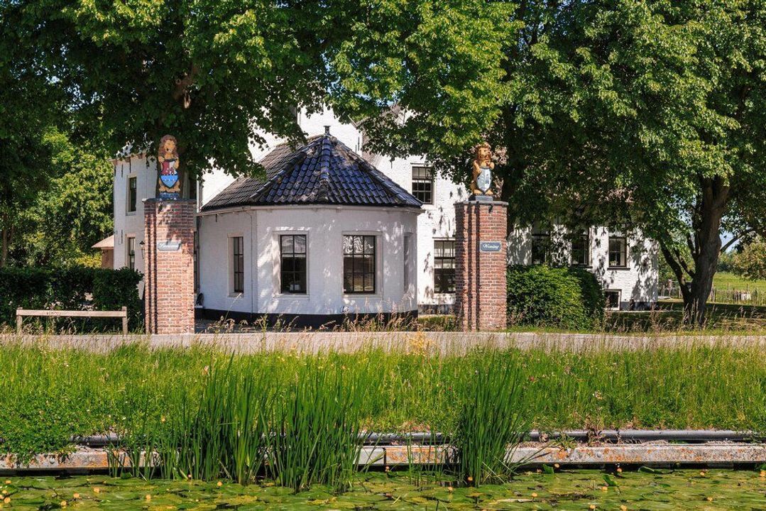 Oostgaag 9 13, Maasland foto-0