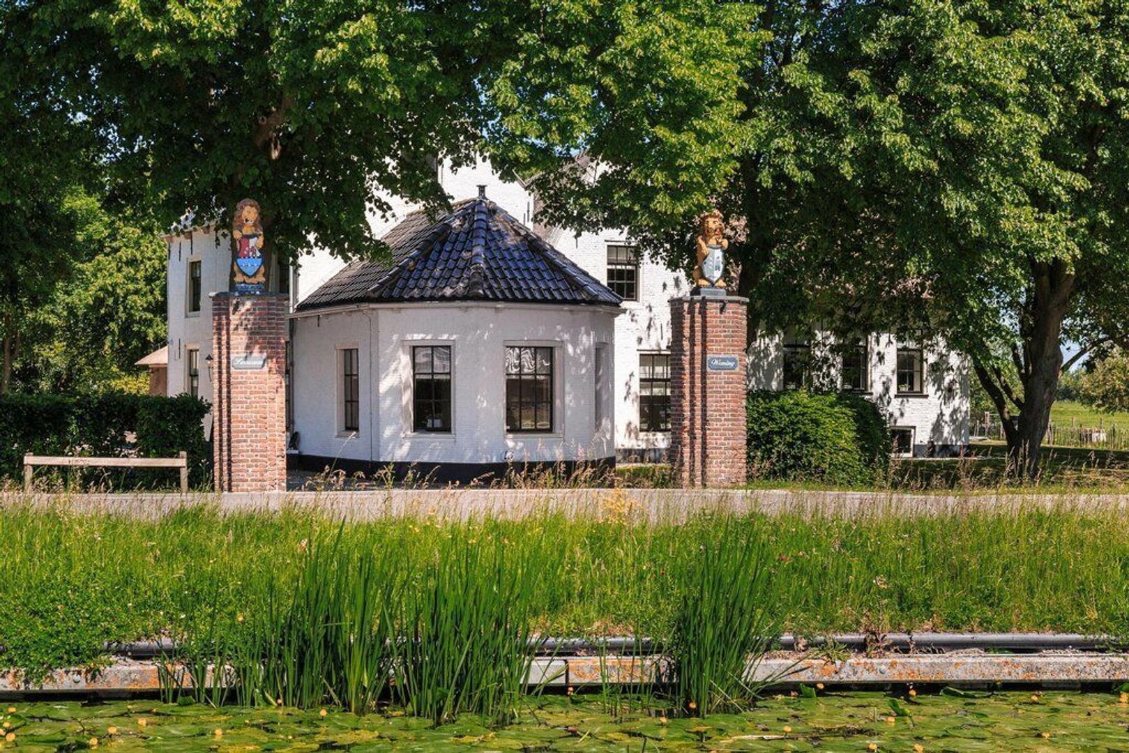 Oostgaag 9 13, Maasland