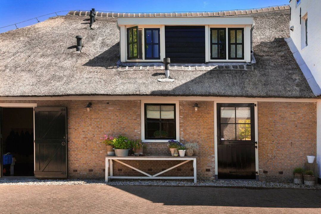 Oostgaag 9 13, Maasland foto-8