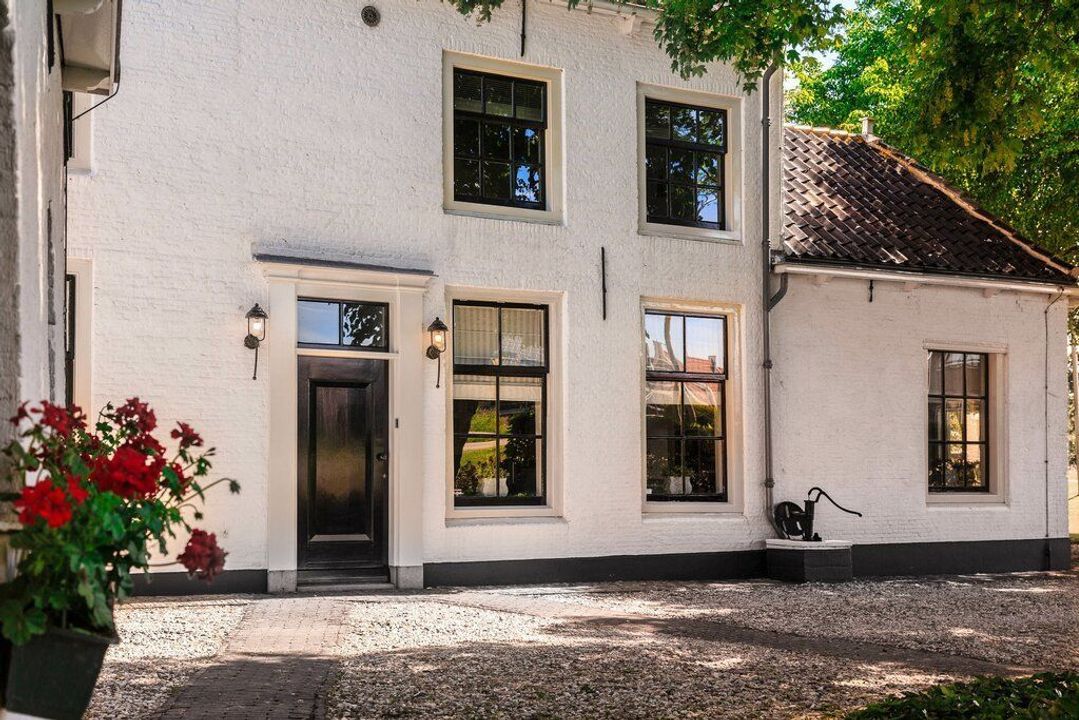 Oostgaag 9 13, Maasland foto-15