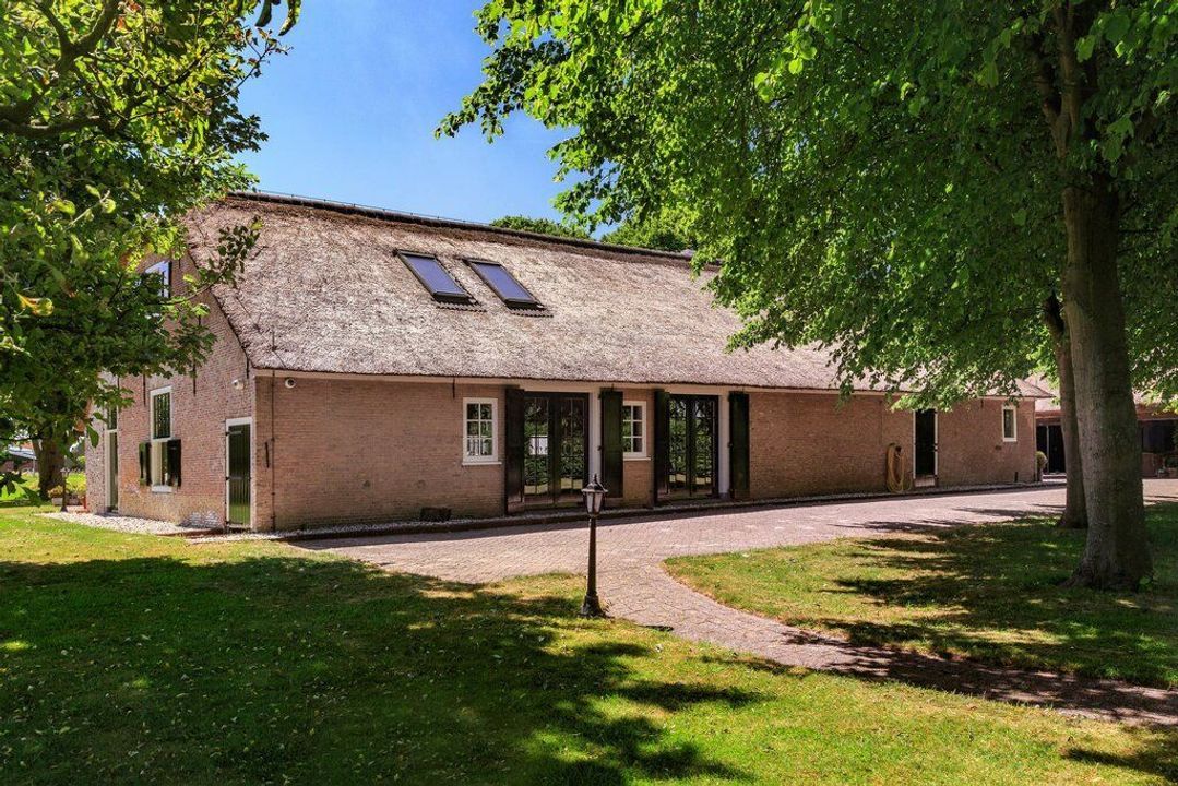 Oostgaag 9 13, Maasland foto-13