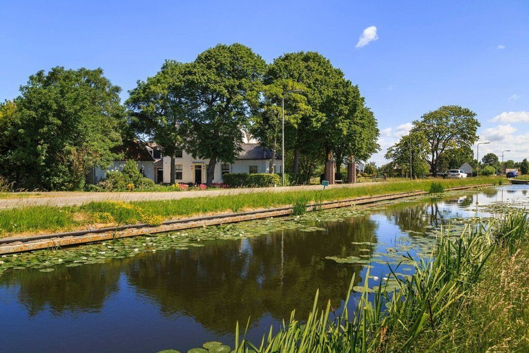 Oostgaag 9 13, Maasland foto-63