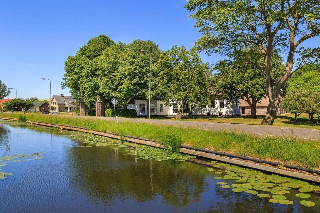 Oostgaag 9 13, Maasland foto-64