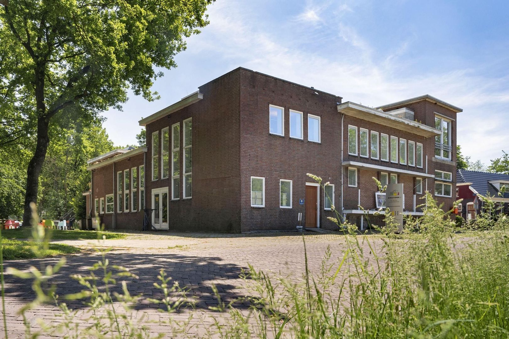 Peizerweg 2, Bunne foto-4