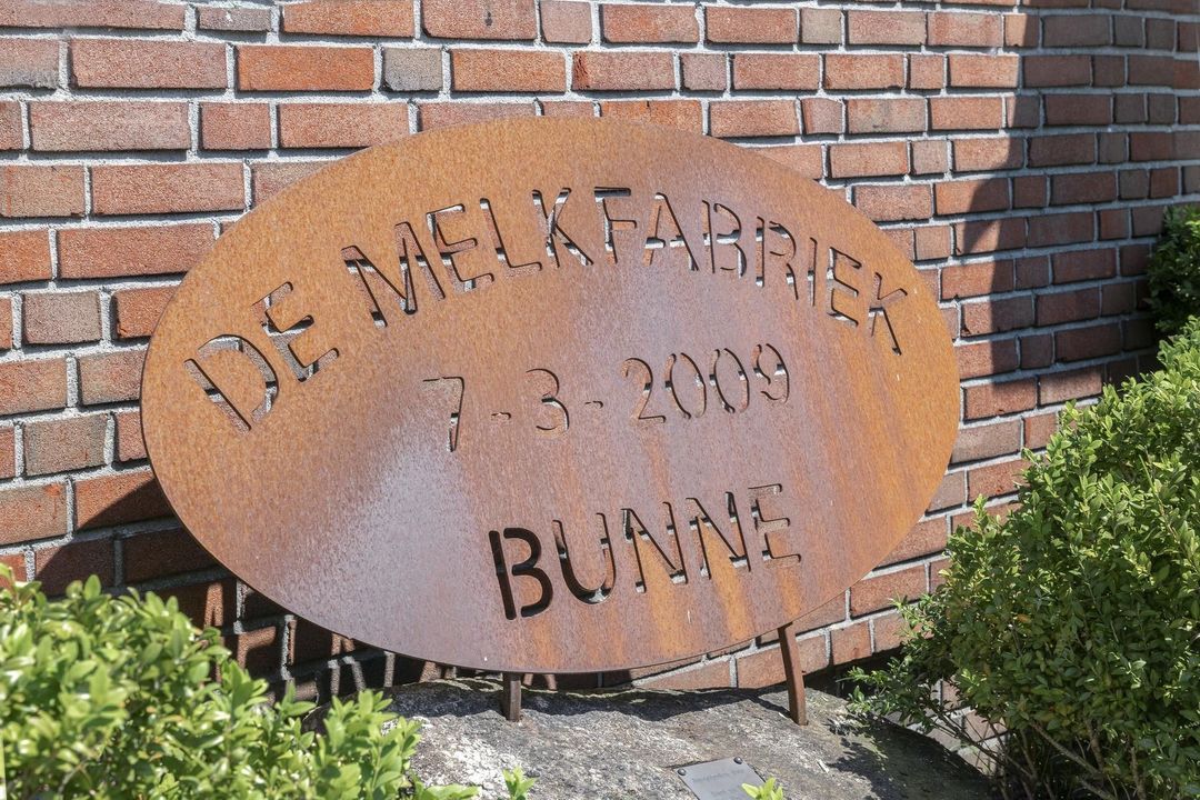 Peizerweg 2, Bunne foto-6