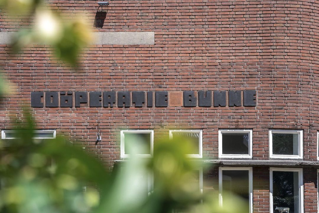 Peizerweg 2, Bunne foto-0