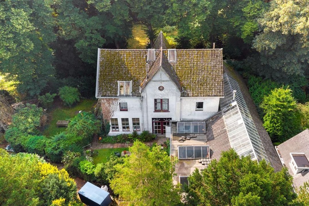 Eemnesserweg 99, Baarn foto-0