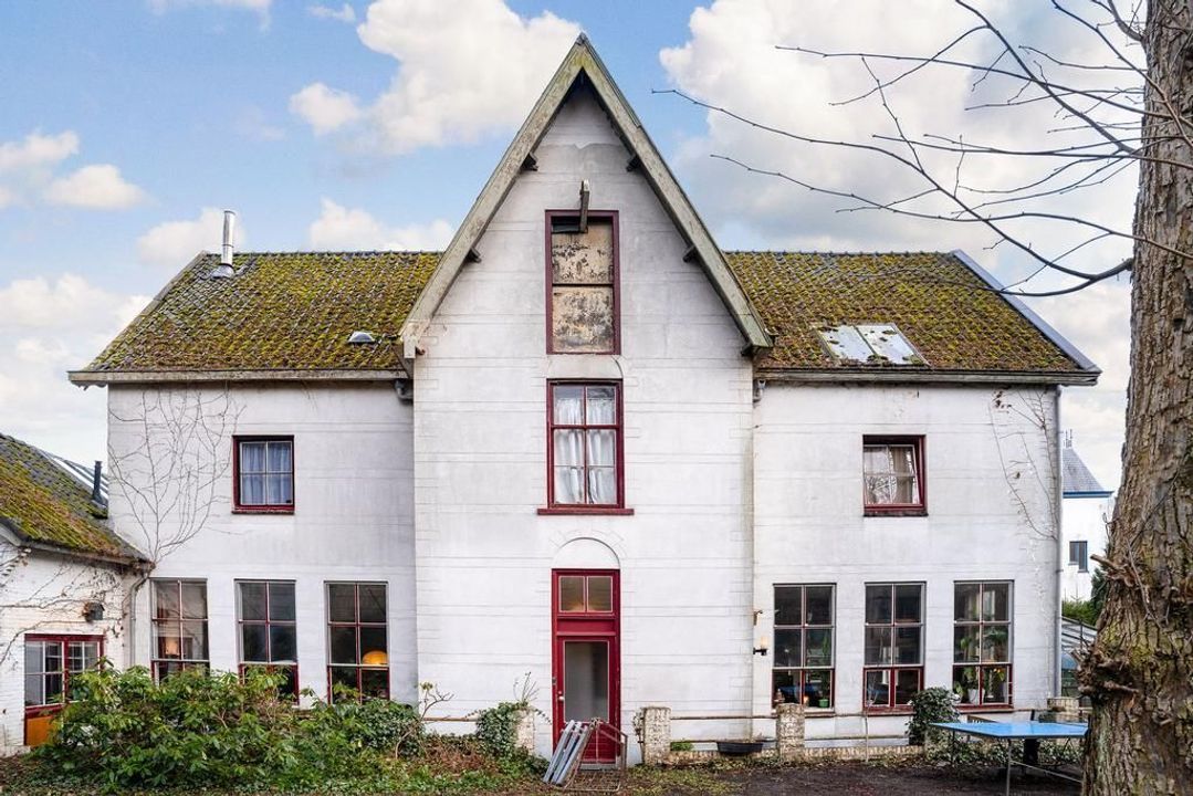 Eemnesserweg 99, Baarn foto-11