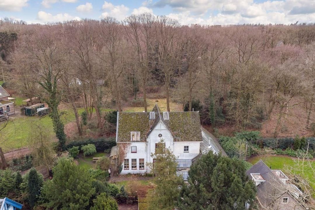 Eemnesserweg 99, Baarn foto-77