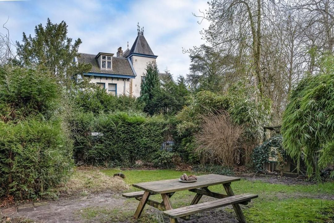 Eemnesserweg 99, Baarn foto-78