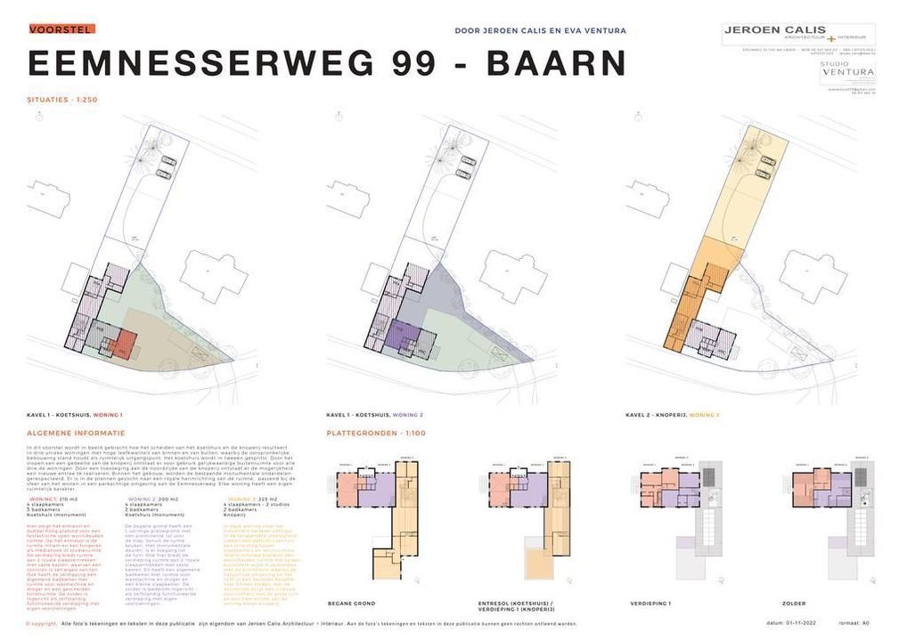 Eemnesserweg 99, Baarn foto-89