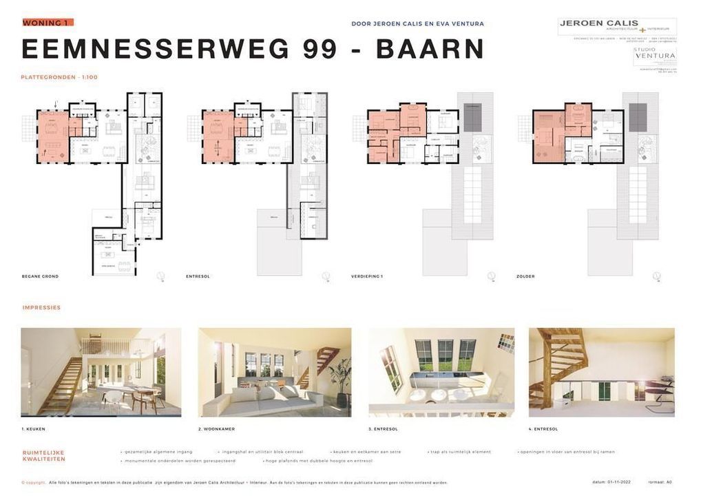 Eemnesserweg 99, Baarn foto-90