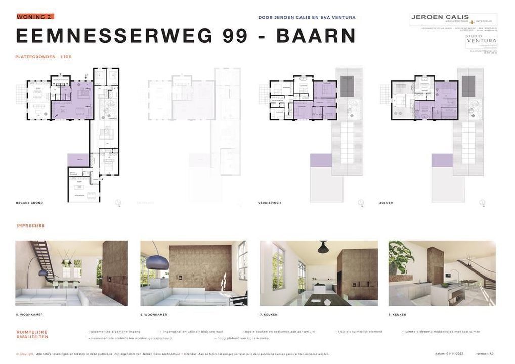Eemnesserweg 99, Baarn foto-91