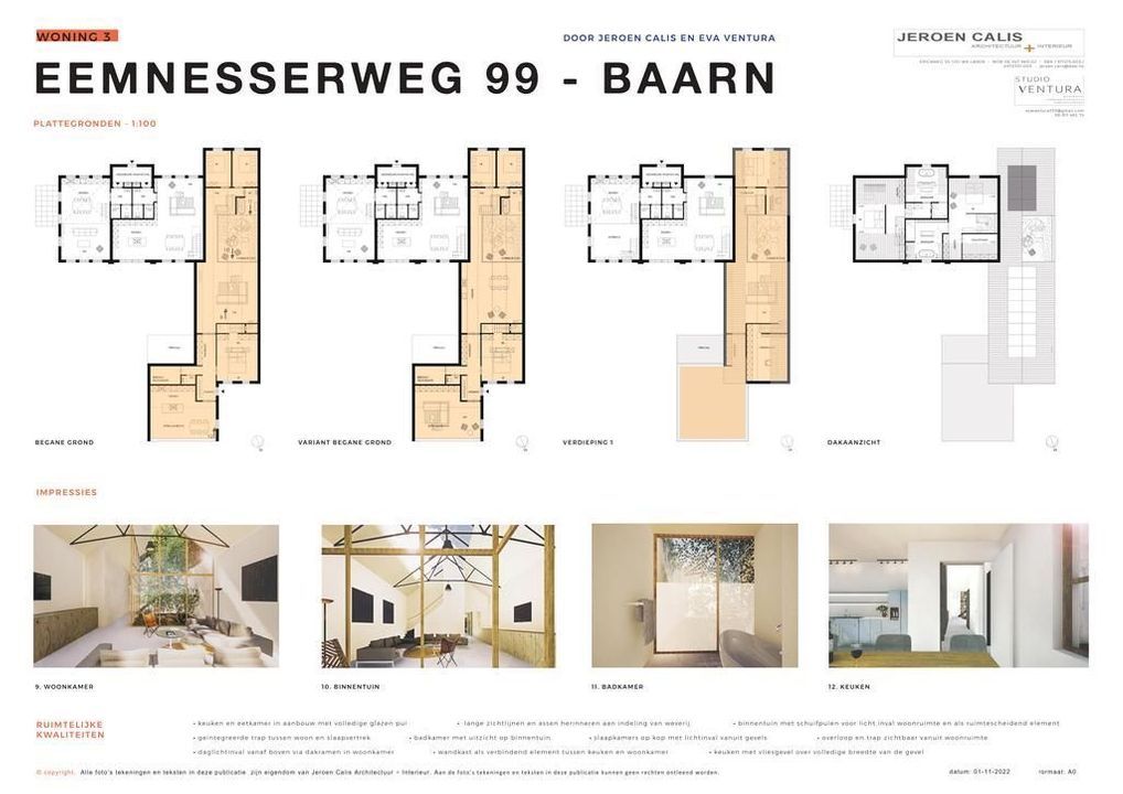 Eemnesserweg 99, Baarn foto-92