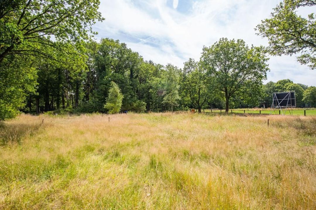 Zevenlindenweg 12, Lage Vuursche foto-47