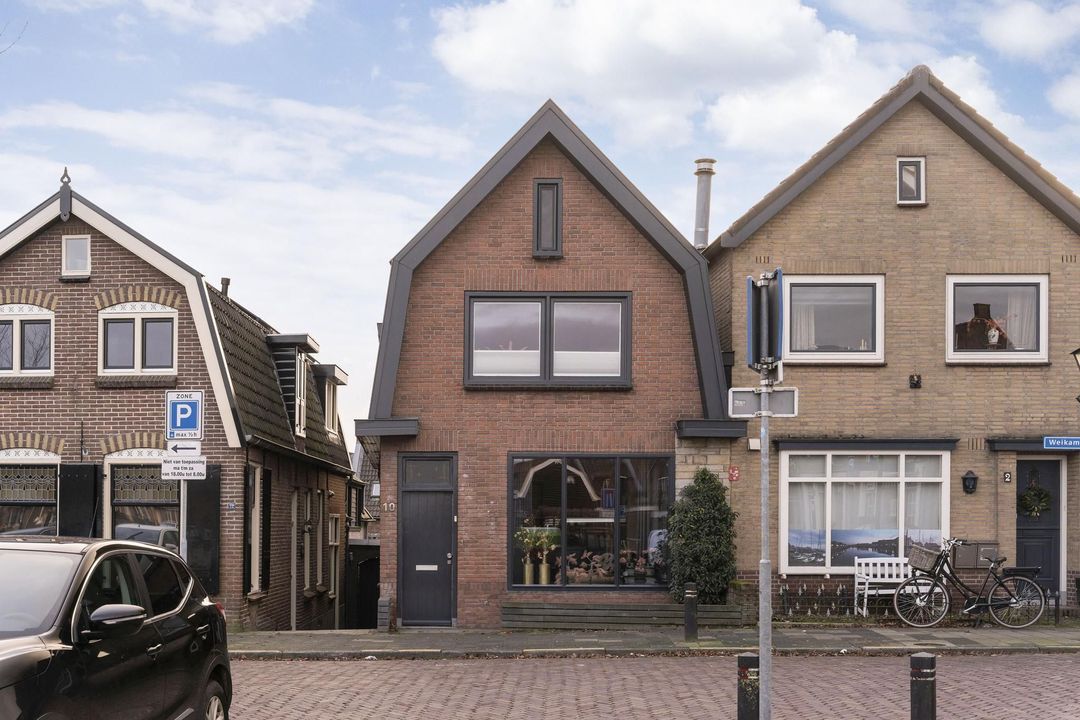 Weikamp 10, Bunschoten-Spakenburg foto-3