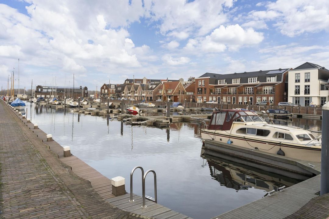 Weikamp 10, Bunschoten-Spakenburg foto-4