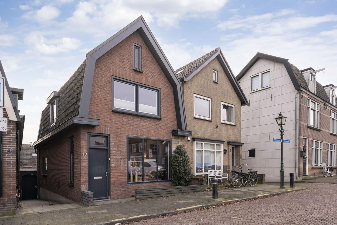 Weikamp 10, Bunschoten-Spakenburg foto-2