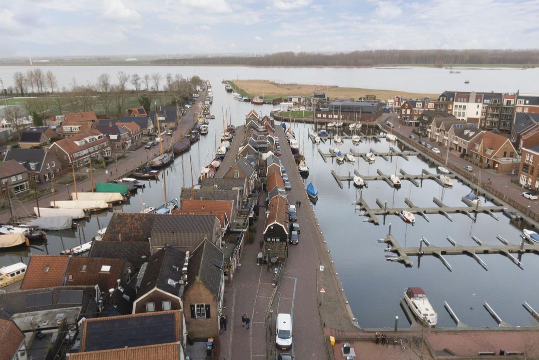 Weikamp 10, Bunschoten-Spakenburg foto-0