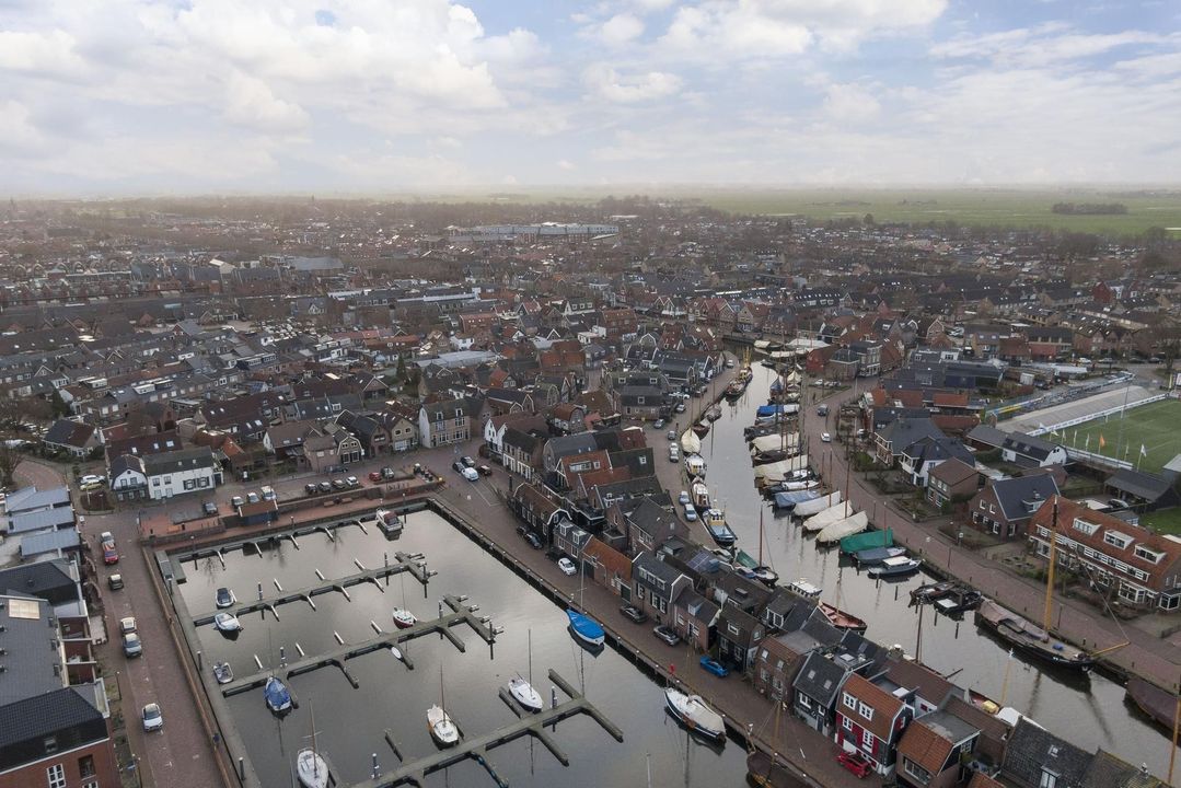 Weikamp 10, Bunschoten-Spakenburg foto-7
