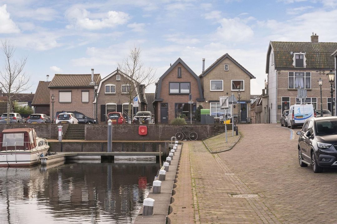 Weikamp 10, Bunschoten-Spakenburg foto-5
