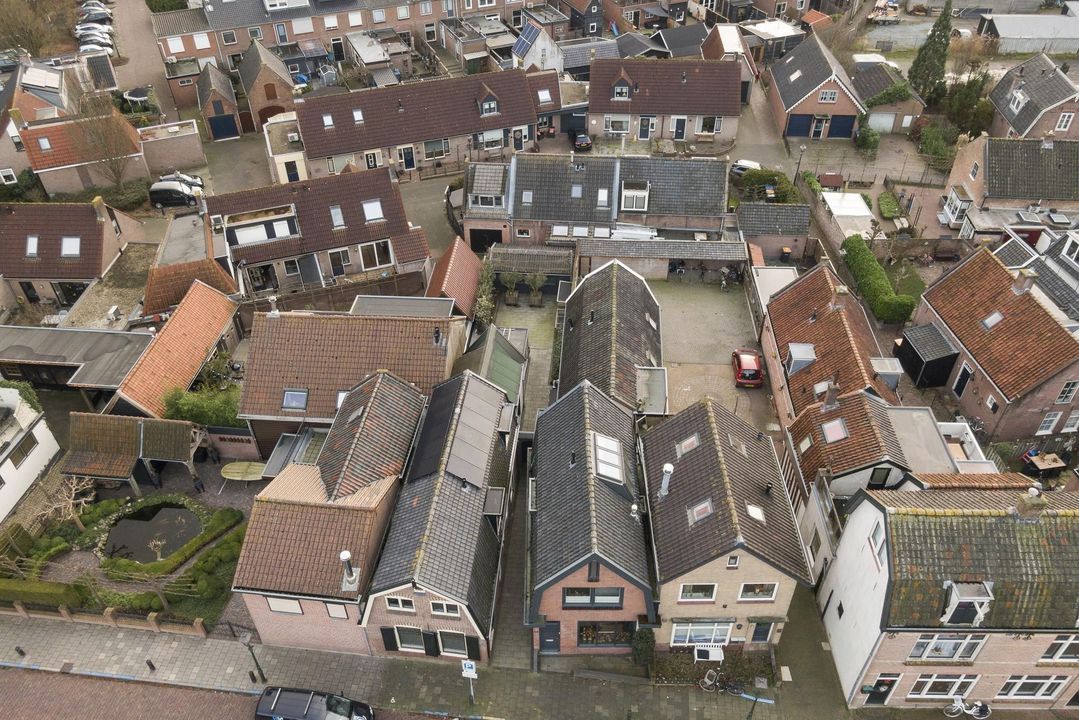 Weikamp 10, Bunschoten-Spakenburg foto-6