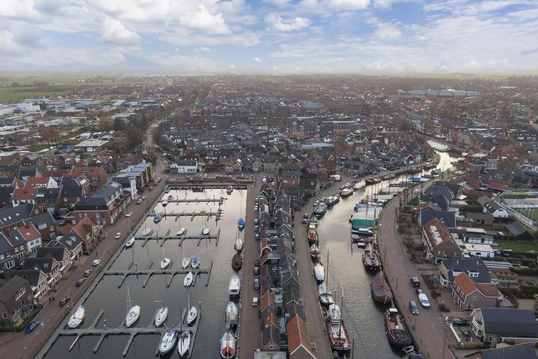 Weikamp 10, Bunschoten-Spakenburg foto-41