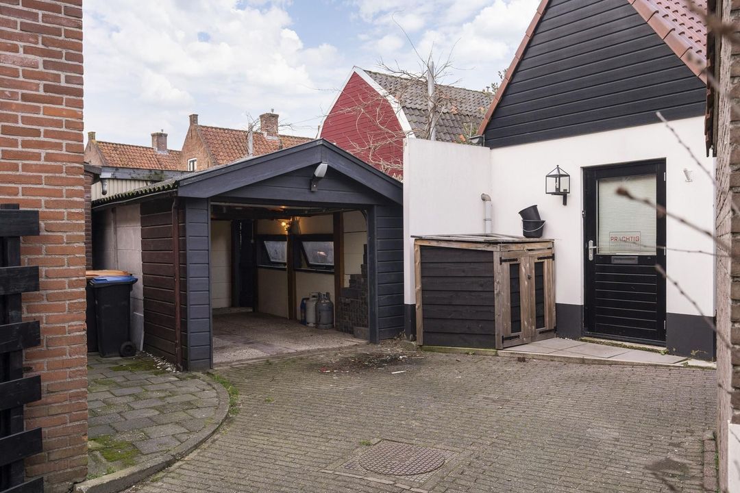Weikamp 10, Bunschoten-Spakenburg foto-38
