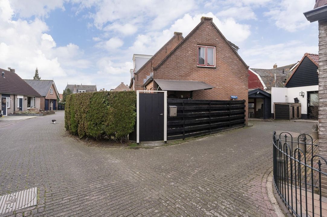 Weikamp 10, Bunschoten-Spakenburg foto-40