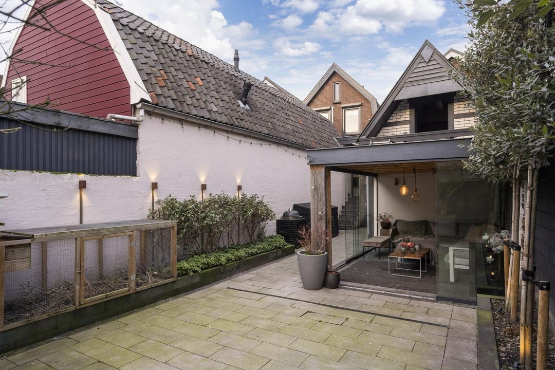 Weikamp 10, Bunschoten-Spakenburg foto-31