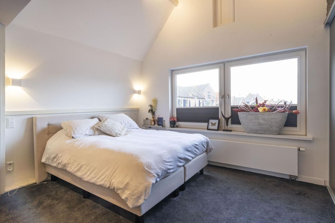 Weikamp 10, Bunschoten-Spakenburg foto-23